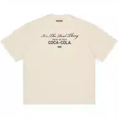 Coca-Cola T
