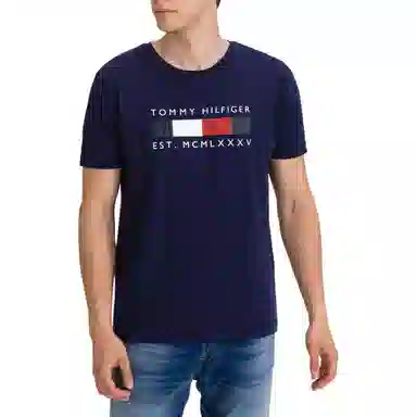 Tommy Hilfiger T