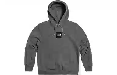 THE NORTH FACE Urban Exploration Logo