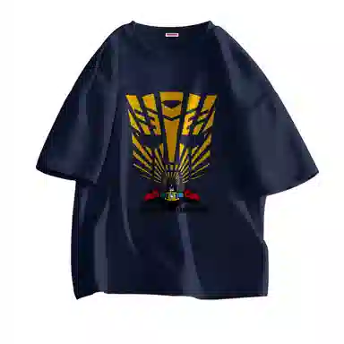 TRANSFORMERS T