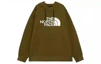 THE NORTH FACE FW22 Logo