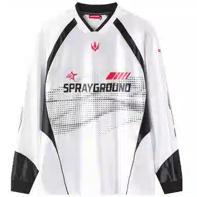 SPRAYGROUND sgLogoT
