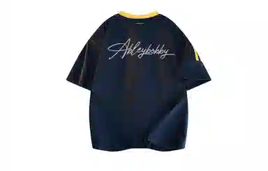 BOBBY ABLEY T