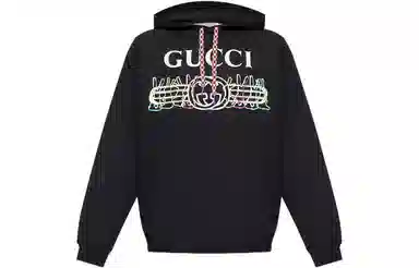 GUCCI SS23 Logo