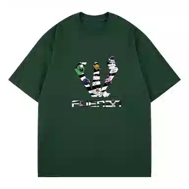 FUERZA NASA Astronaut Tee