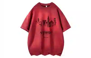 URBAN AUTHENTIC logoT