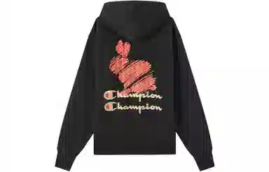 Champion FW22 Logo