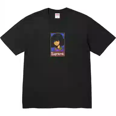 Supreme Emo Tee