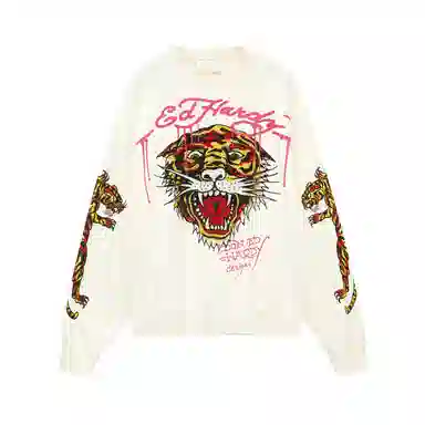 Ed Hardy