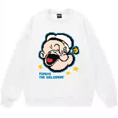 POPEYE Logo