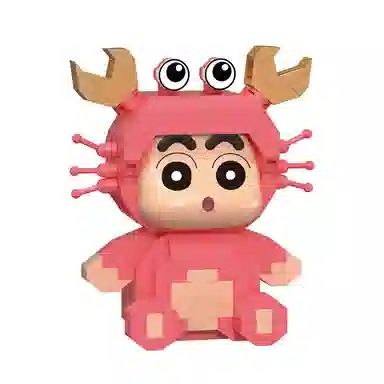 Balody 3188pcs 210864