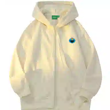 Sesame Street Hoodie