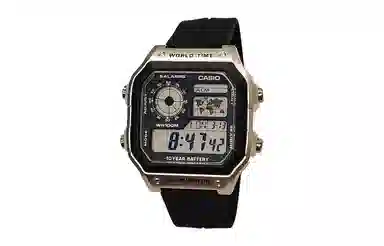 Casio AE-1200WHD-1A