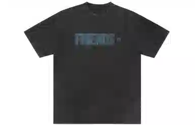 VLONE FRIENDS-LOGO T
