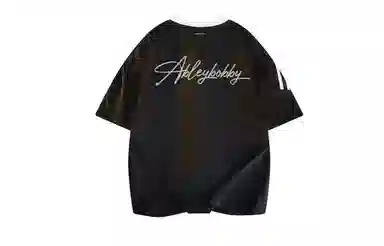 BOBBY ABLEY T