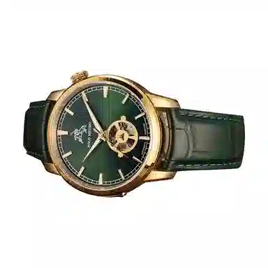 POLOMEISDO POLO 41mm
