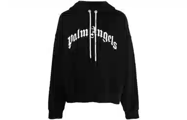 PALM ANGELS FW22 Logo