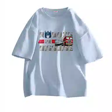 TRANSFORMERS T