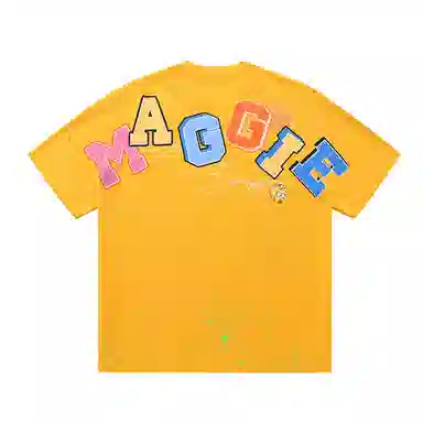 The Simpsons T