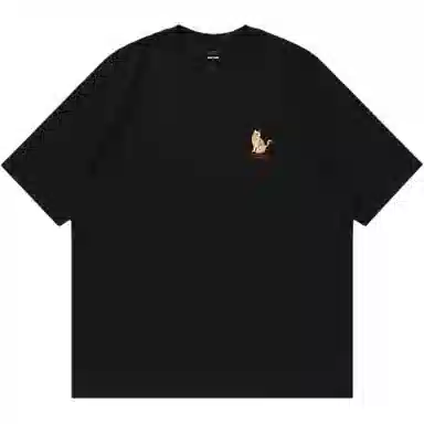 CLOT Rui Series Embroidered T-Shirt