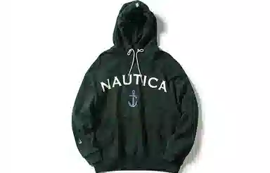 Nautica Logo