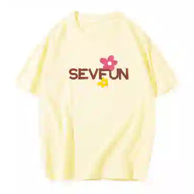 7 SEVFUN ootdLOGOT