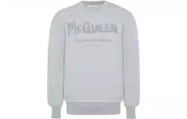 Alexander McQueen FW22 Logo