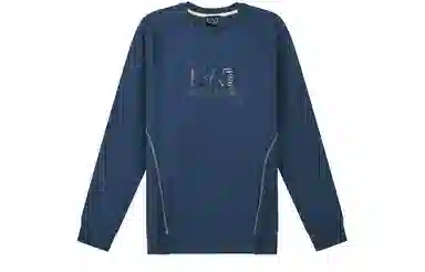 EMPORIO ARMANI FW22 Logo