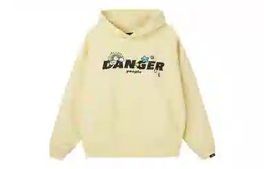 DANGEROUSPEOPLE Logo
