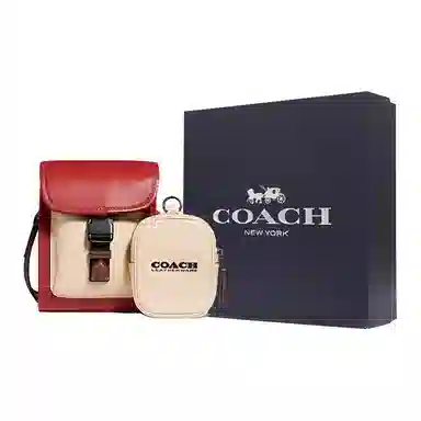 COACH Charter