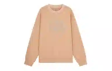 【季末折扣】速写 商场同款 卫衣宽松套头宽松长袖 男女同款