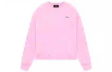 WE11DONE SS23 Logo Sweatshirt