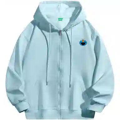 Sesame Street Hoodie