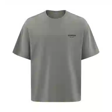 CAT SS24 T