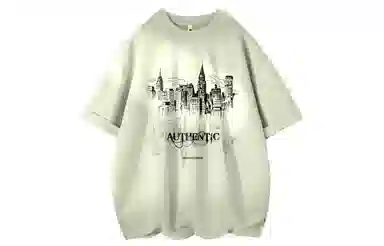 URBAN AUTHENTIC logoT