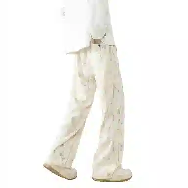 FAKE VINTAGE Cleanfit