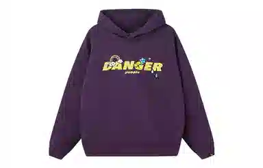 DANGEROUSPEOPLE Logo