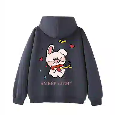 AMBER LIGHT 2