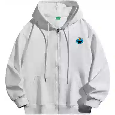 Sesame Street Hoodie