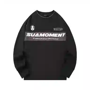 Suamoment T