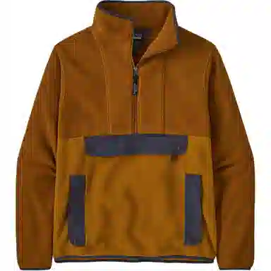 patagonia Synchilla