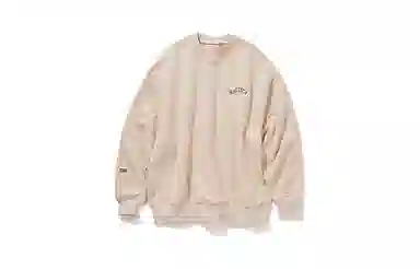 nautica white sail FW23 Logo