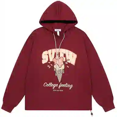 S.view Hoodie