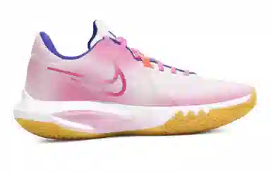 Nike Precision 6