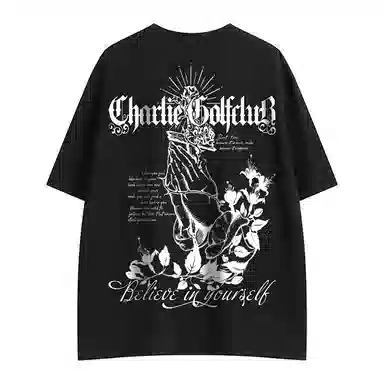 CHARLIE GOLF T