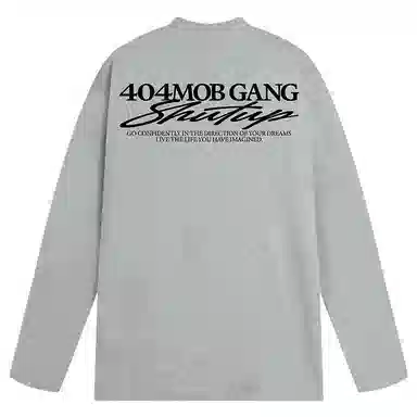 404MOB GANG T