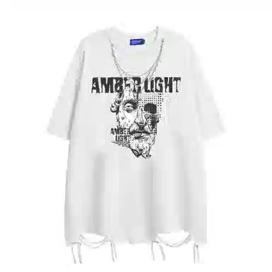 AMBER LIGHT T