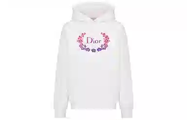 DIOR SS22 Logo