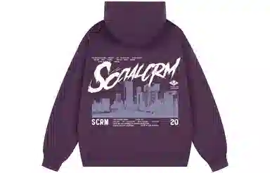 SCRM Logo