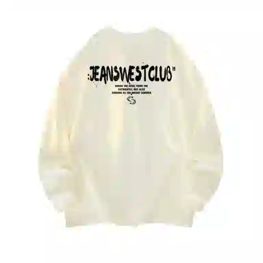 JEANSWEST CLUB LogoT